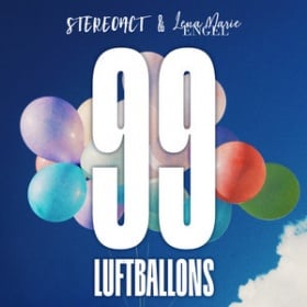 STEREOACT & LENA MARIE ENGEL - 99 LUFTBALLONS